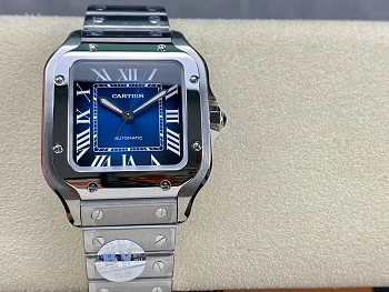 Часы Женские Cartier 1892595