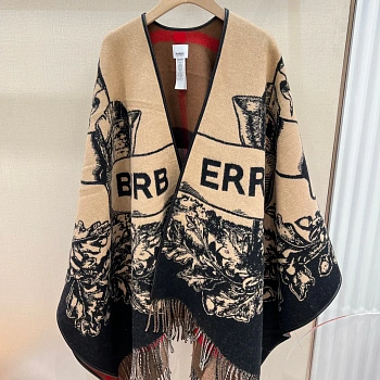 Шарфы Burberry 153857