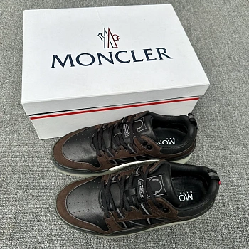 Кроссовки Мужские Moncler 1515848