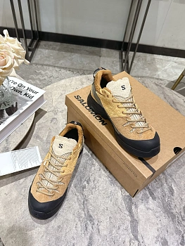 Кроссовки Женские Salomon 113633