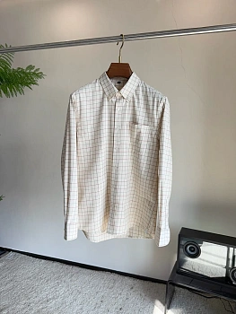 Рубашки Мужские Loro Piana 11490902