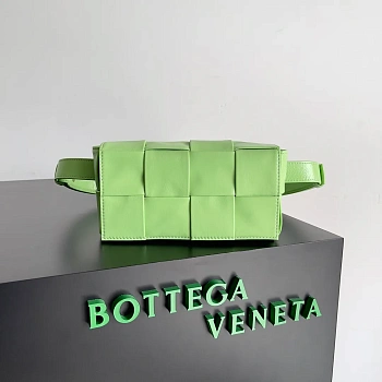 Поясные Сумки Женские Bottega Veneta 368704