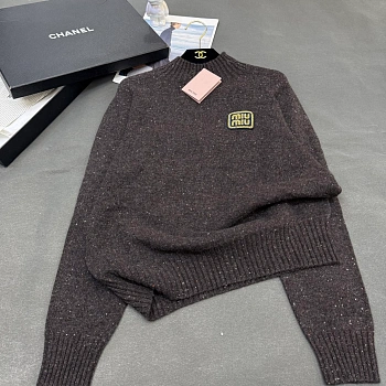 Свитеры Женские Miu Miu 198743