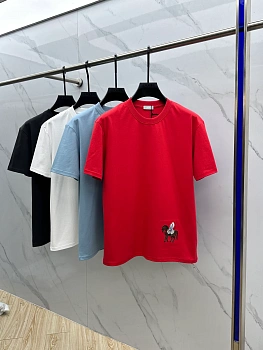 Футболки Женские Christian Dior 669019