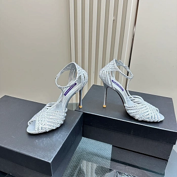 Босоножки Женские Ralph Lauren 13232