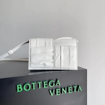 Сумки На Ремне Женские Bottega Veneta 974139