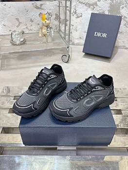 Кроссовки Мужские Christian Dior 1594727