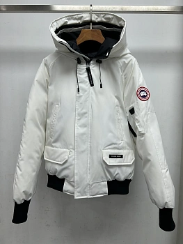 Куртки И Пуховики Женские Canada Goose 1956422