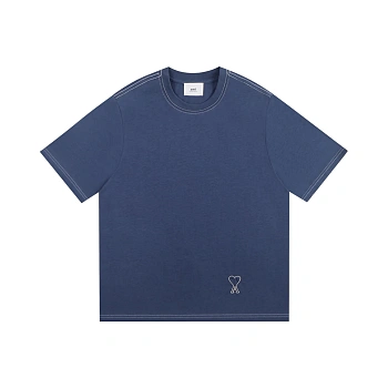 Футболки Мужские Ami Paris 12641120