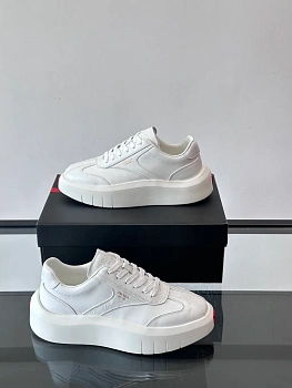 Кроссовки Мужские Prada 316130