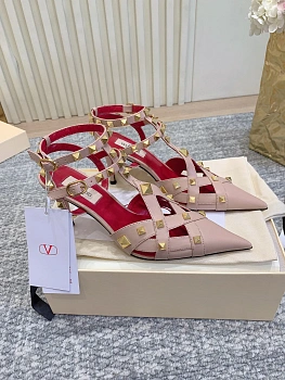 Босоножки Женские Valentino 819663