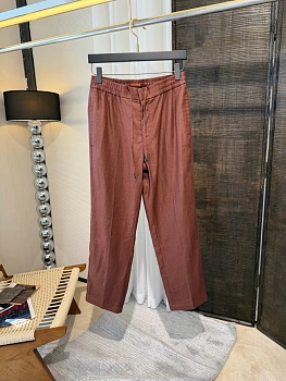 Брюки Мужские Zegna 11498564