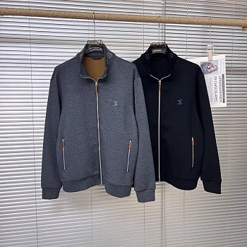 Куртки И Пуховики Мужские Louis Vuitton 1078113