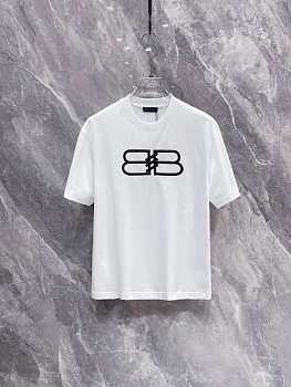 Футболки Мужские Balenciaga 928072