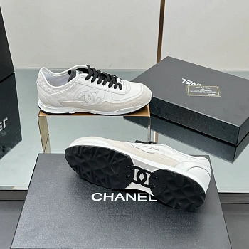 Кроссовки Женские Chanel 36007