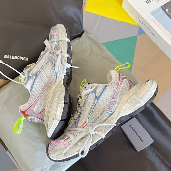Кроссовки Женские Balenciaga 4439942
