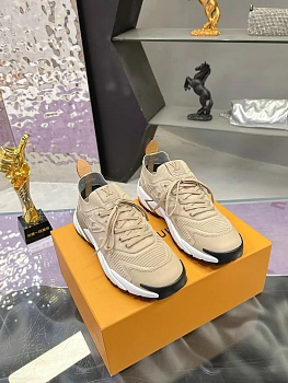 Кроссовки Мужские Louis Vuitton 841681