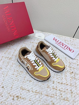 Кроссовки Женские Valentino 11070142