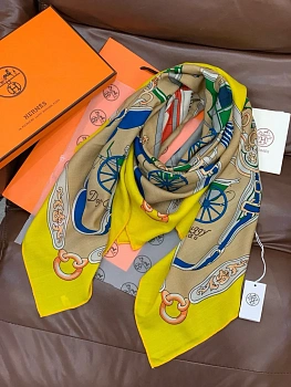 Шарфы Hermes 895194