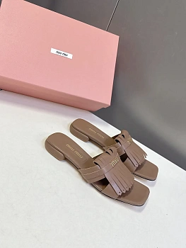 Босоножки Женские Miu Miu 1895116