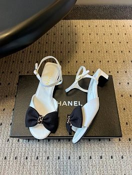 Босоножки Женские Chanel 838510