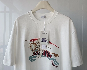 Футболки Мужские Burberry 4997688
