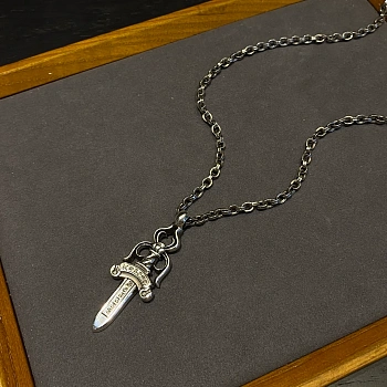Бижутерия Chrome Hearts 438029