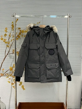 Куртки И Пуховики Женские Canada Goose 1845676