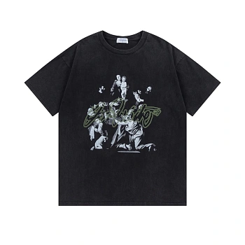 Футболки Мужские Off-White 13428860