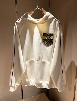 Свитшоты И Худи Мужские Fendi 869387