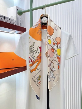 Платки Hermes 11362409
