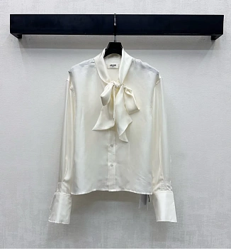 Рубашки Женские Celine 9704605