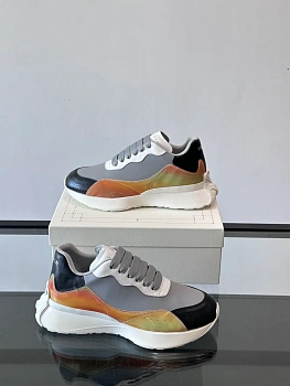 Кроссовки Женские Alexander Mcqueen 564572