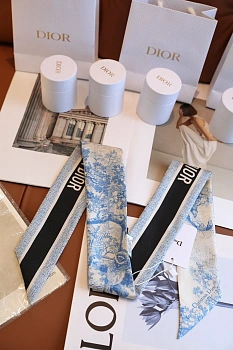 Шарфы Christian Dior 108159