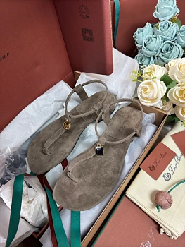 Сандалии Женские Loro Piana 11056