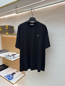 Футболки Мужские Prada 1265389