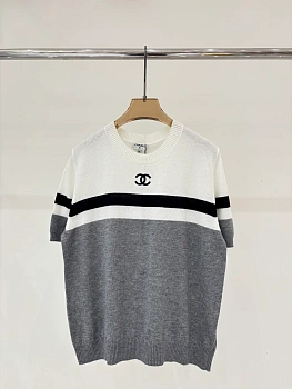 Джемперы И Свитеры Женские Chanel 9876186