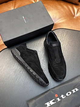 Кроссовки Мужские Kiton 11710572