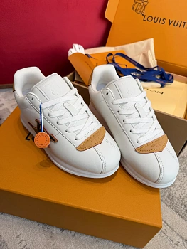 Кроссовки Женские Louis Vuitton 930225