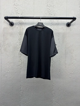 Футболки Женские Prada 32848