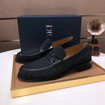 Лоферы И Туфли Мужские Christian Dior 791140
