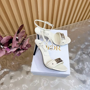 Босоножки Женские Christian Dior 556120