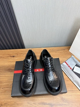 Лоферы И Туфли Мужские Prada 279204