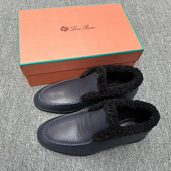 Кроссовки Мужские Loro Piana 290907