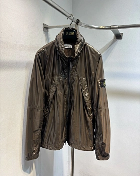 Куртки И Пуховики Женские Stone Island 10655268