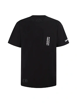 Футболки Женские Chrome Hearts 11482712