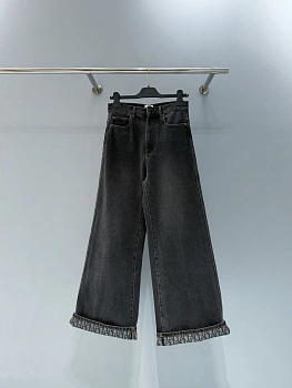 Джинсы Женские Christian Dior 444374