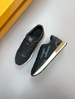 Кроссовки Мужские Hermes 2389649
