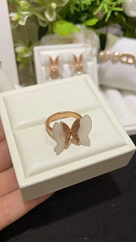 Бижутерия Christian Dior 11412401