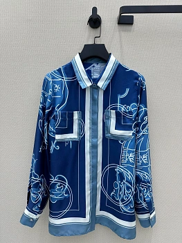 Рубашки Женские Hermes 10221307